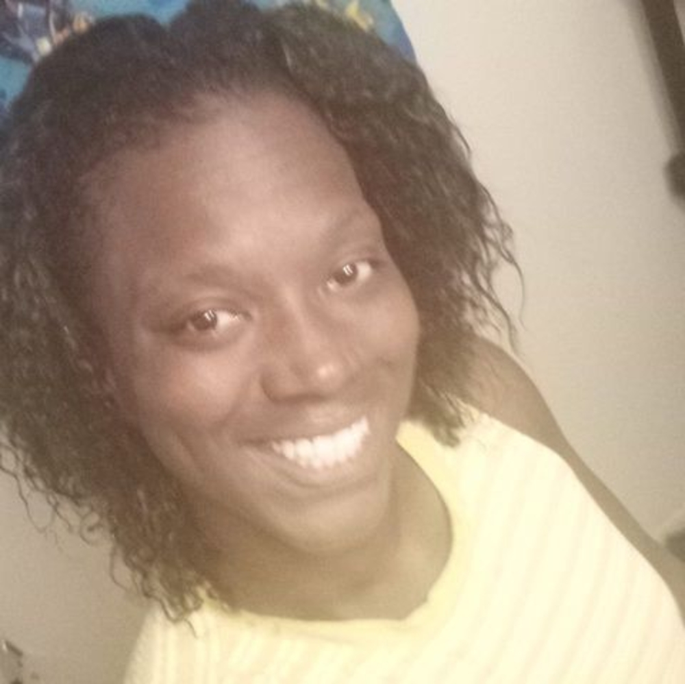 Meet your Posher, Stephanie